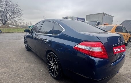 Nissan Teana, 2011 год, 950 000 рублей, 5 фотография