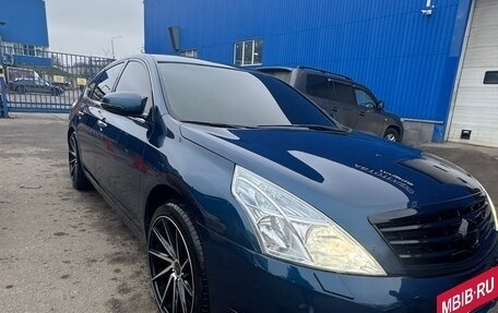 Nissan Teana, 2011 год, 950 000 рублей, 2 фотография