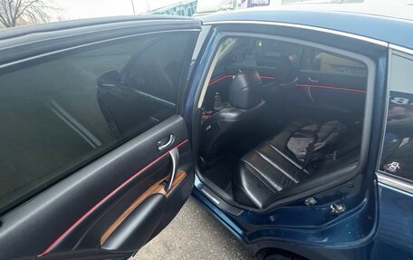 Nissan Teana, 2011 год, 950 000 рублей, 7 фотография