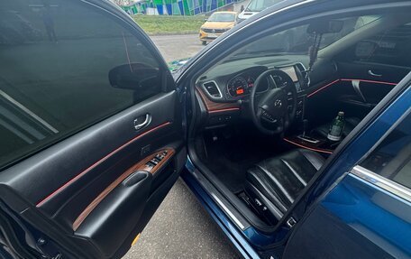 Nissan Teana, 2011 год, 950 000 рублей, 9 фотография