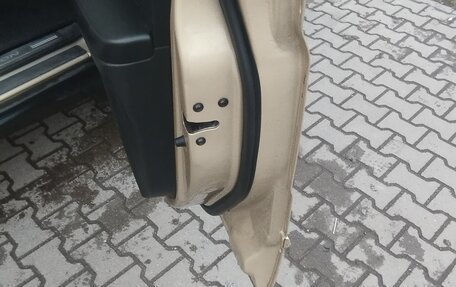 SsangYong Kyron I, 2010 год, 950 000 рублей, 3 фотография