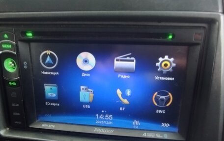 SsangYong Kyron I, 2010 год, 950 000 рублей, 6 фотография