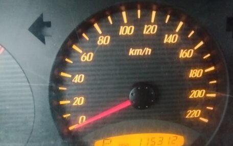 SsangYong Kyron I, 2010 год, 950 000 рублей, 5 фотография