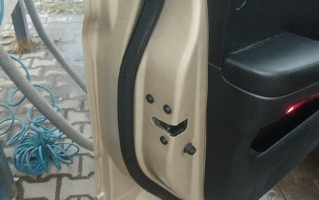 SsangYong Kyron I, 2010 год, 950 000 рублей, 10 фотография