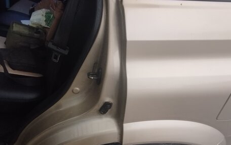 SsangYong Kyron I, 2010 год, 950 000 рублей, 11 фотография