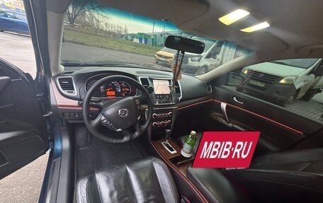 Nissan Teana, 2011 год, 950 000 рублей, 8 фотография