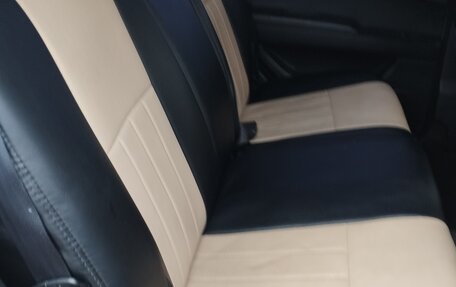 SsangYong Kyron I, 2010 год, 950 000 рублей, 15 фотография