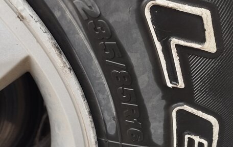 SsangYong Kyron I, 2010 год, 950 000 рублей, 14 фотография