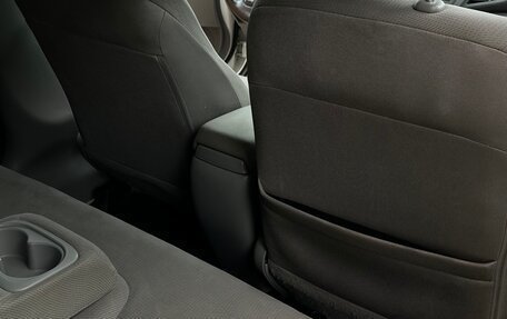 Honda Civic IX, 2012 год, 1 050 000 рублей, 5 фотография