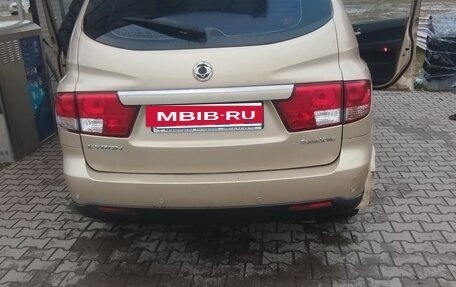 SsangYong Kyron I, 2010 год, 950 000 рублей, 13 фотография