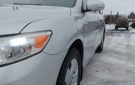 Toyota Camry, 2011 год, 1 299 000 рублей, 3 фотография