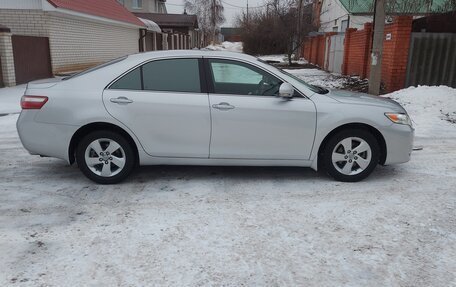 Toyota Camry, 2011 год, 1 299 000 рублей, 7 фотография
