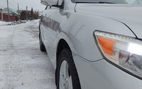 Toyota Camry, 2011 год, 1 299 000 рублей, 10 фотография