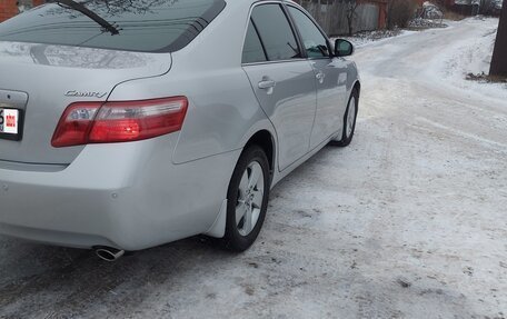 Toyota Camry, 2011 год, 1 299 000 рублей, 6 фотография