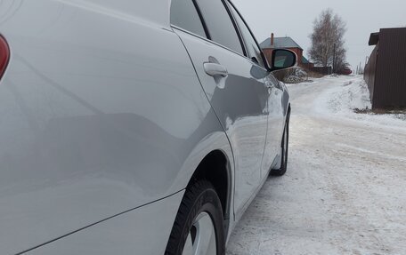 Toyota Camry, 2011 год, 1 299 000 рублей, 11 фотография