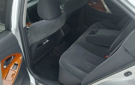 Toyota Camry, 2011 год, 1 299 000 рублей, 13 фотография