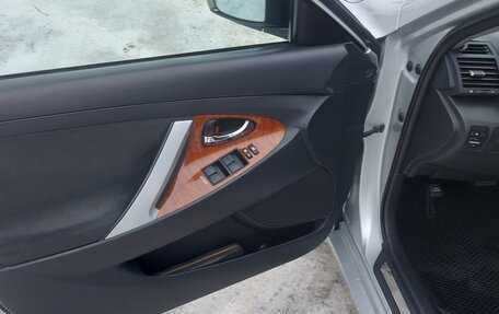 Toyota Camry, 2011 год, 1 299 000 рублей, 16 фотография