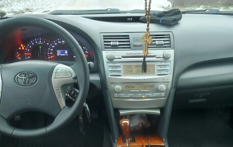 Toyota Camry, 2011 год, 1 299 000 рублей, 14 фотография