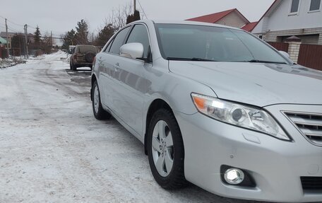 Toyota Camry, 2011 год, 1 299 000 рублей, 19 фотография