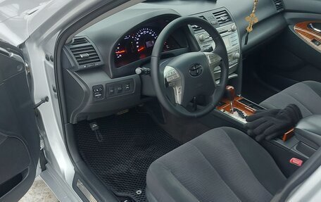 Toyota Camry, 2011 год, 1 299 000 рублей, 15 фотография