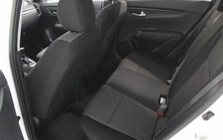 KIA Rio IV, 2019 год, 1 550 000 рублей, 14 фотография