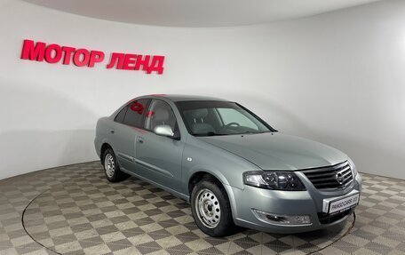 Nissan Almera Classic, 2007 год, 437 000 рублей, 3 фотография