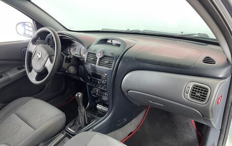 Nissan Almera Classic, 2007 год, 437 000 рублей, 9 фотография