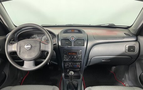 Nissan Almera Classic, 2007 год, 437 000 рублей, 10 фотография