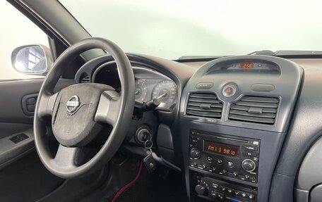 Nissan Almera Classic, 2007 год, 437 000 рублей, 12 фотография