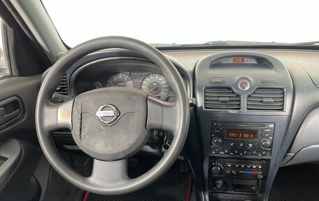 Nissan Almera Classic, 2007 год, 437 000 рублей, 11 фотография