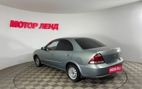 Nissan Almera Classic, 2007 год, 437 000 рублей, 6 фотография