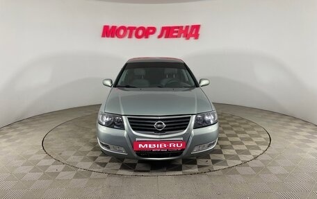 Nissan Almera Classic, 2007 год, 437 000 рублей, 2 фотография