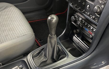 Nissan Almera Classic, 2007 год, 437 000 рублей, 16 фотография