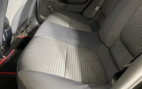 Nissan Almera Classic, 2007 год, 437 000 рублей, 19 фотография