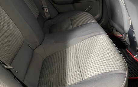 Nissan Almera Classic, 2007 год, 437 000 рублей, 18 фотография