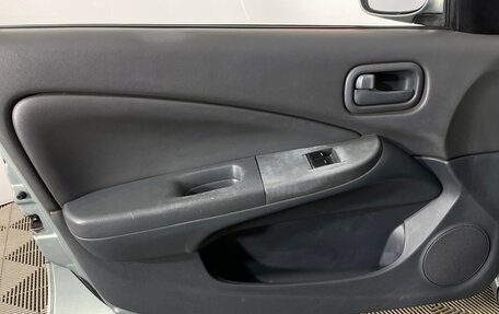 Nissan Almera Classic, 2007 год, 437 000 рублей, 17 фотография