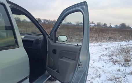 Renault Logan I, 2007 год, 10 фотография