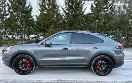 Porsche Cayenne III, 2024 год, 20 000 000 рублей, 4 фотография