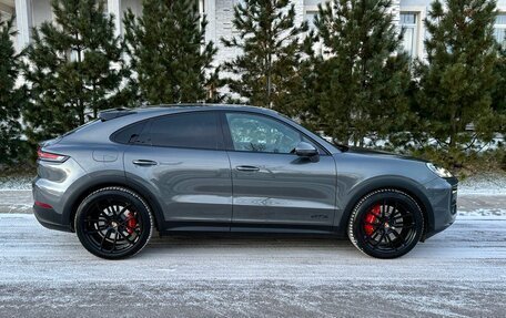 Porsche Cayenne III, 2024 год, 20 000 000 рублей, 7 фотография