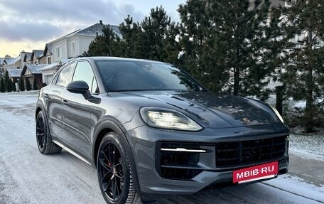 Porsche Cayenne III, 2024 год, 20 000 000 рублей, 6 фотография
