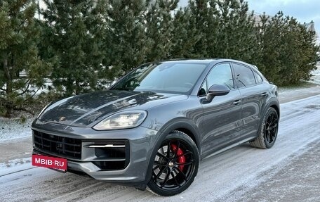 Porsche Cayenne III, 2024 год, 20 000 000 рублей, 3 фотография