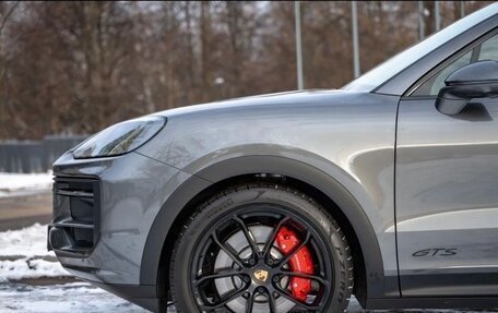 Porsche Cayenne III, 2024 год, 20 000 000 рублей, 13 фотография