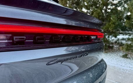 Porsche Cayenne III, 2024 год, 20 000 000 рублей, 10 фотография