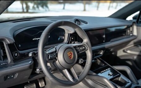 Porsche Cayenne III, 2024 год, 20 000 000 рублей, 15 фотография