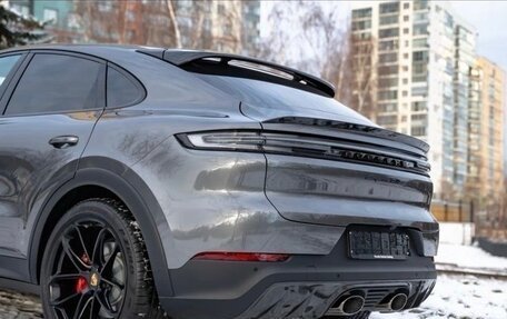 Porsche Cayenne III, 2024 год, 20 000 000 рублей, 14 фотография