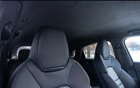 Porsche Cayenne III, 2024 год, 20 000 000 рублей, 16 фотография