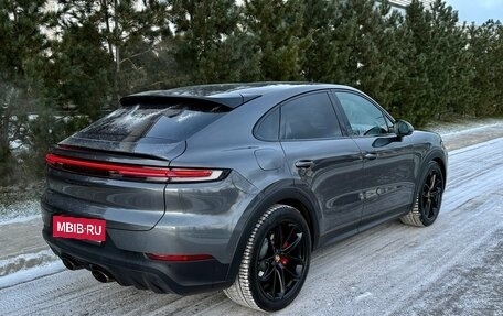 Porsche Cayenne III, 2024 год, 20 000 000 рублей, 8 фотография
