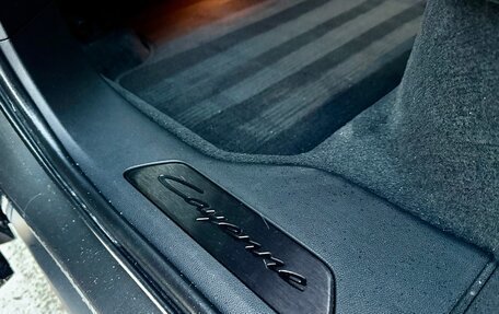 Porsche Cayenne III, 2024 год, 20 000 000 рублей, 26 фотография