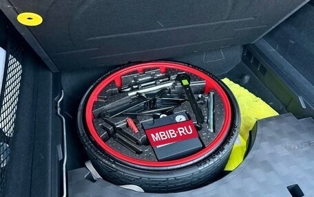 Porsche Cayenne III, 2024 год, 20 000 000 рублей, 25 фотография