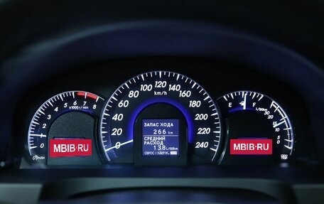 Toyota Camry, 2013 год, 1 850 000 рублей, 10 фотография